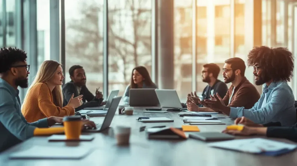 Réussir l'intégration ou l'onboarding de nouvelles recrues